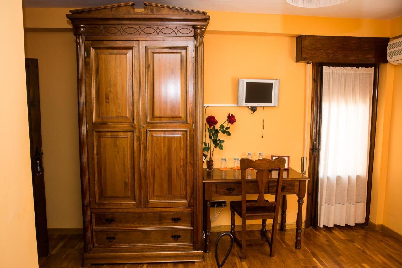 Finca Lebrel Pedrola Zewnętrze zdjęcie