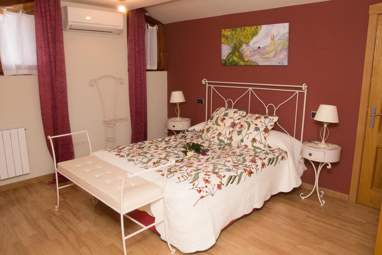 Finca Lebrel Pedrola Zewnętrze zdjęcie